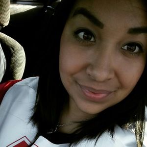 Meet your Posher, Denise